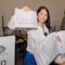 Elecciones Ecuador 2023: Luisa González se perfila como la próxima presidenta, según encuestas de salida