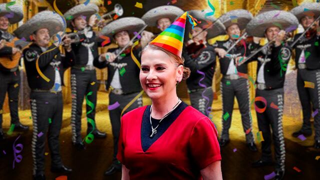 Cumpleaños de Beatriz Gutiérrez