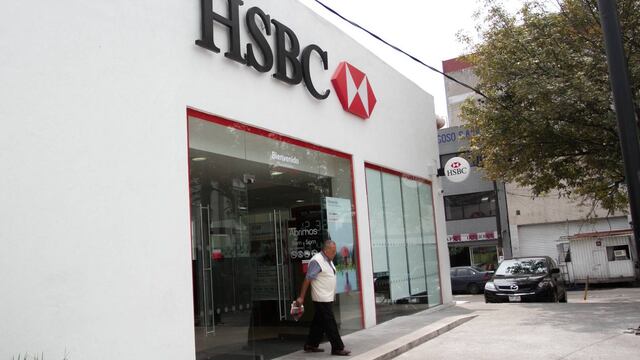 HSBC