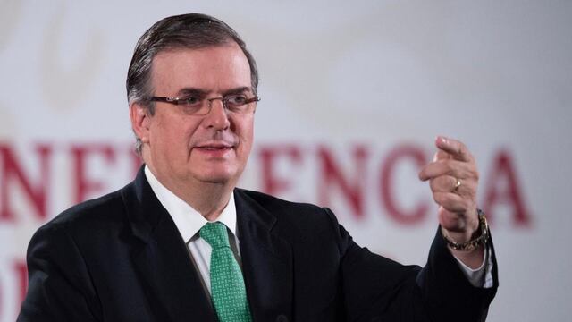 Marcelo Ebrard Casaubón