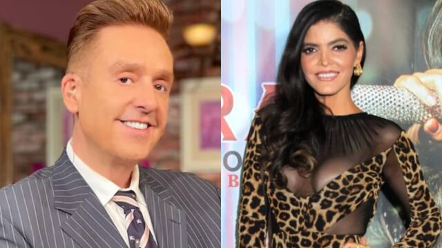 Daniel Bisogno salió llorando de Ventaneando por una fuerte discusión con Ana Bárbara