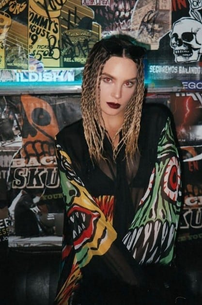 Belinda