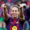 Alexia Putellas dejará al FC Barcelona tras histórica etapa