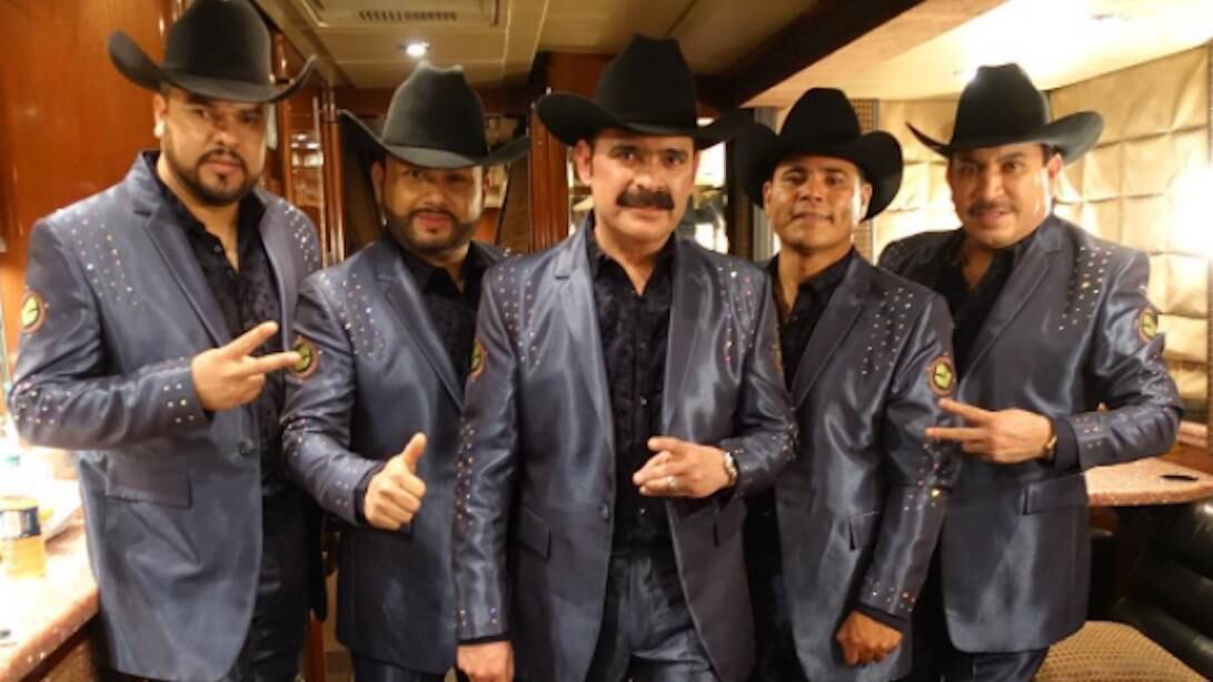 Los Tucanes de Tijuana