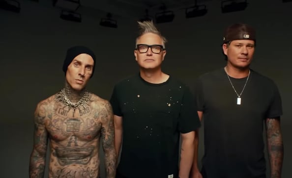 Blink 182