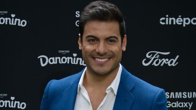 Carlos Rivera