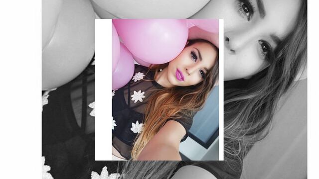 Danna Paola