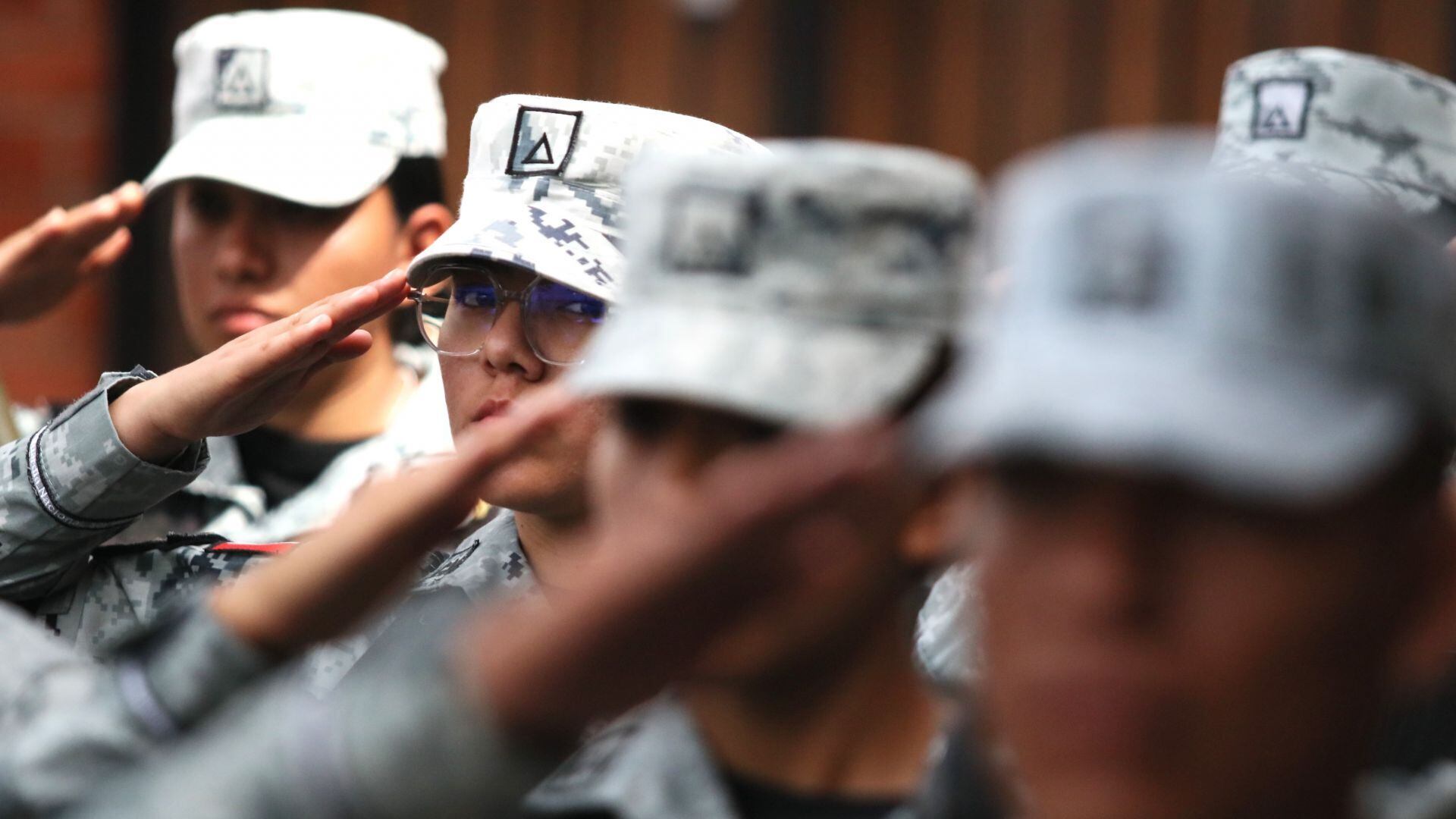 Sedena confirma nuevo cuartel de la Guardia Nacional en Uruapan