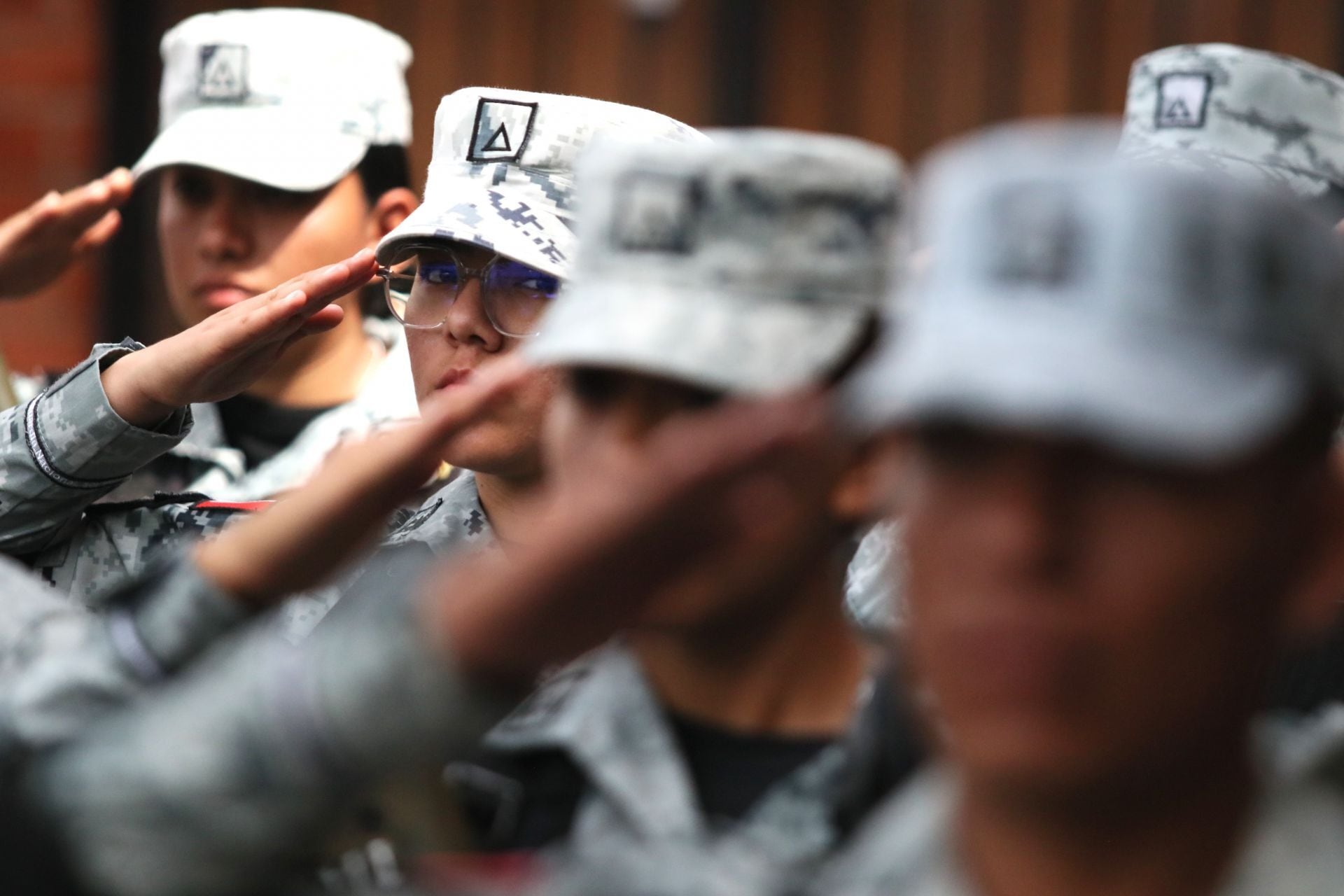 SEDENA confirma nuevo cuartel de la Guardia Nacional en Uruapan