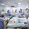 CDMX iniciará con rehabilitación de hospitales para atender Covid-19