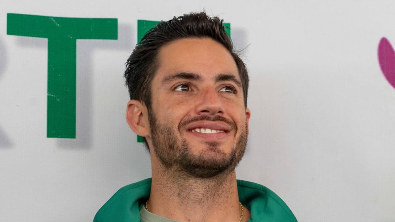 Pepe Couttolenc lanza iniciativa para facilitar el acceso a gimnasios en el Estado de México