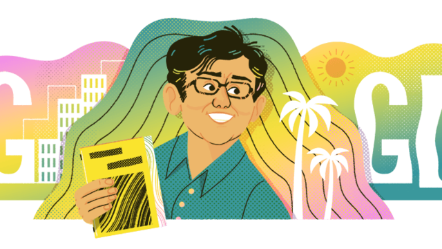 ¿Quién fue Jeanne Córdova? La activista recordada en el Doodle de Google hoy 6 de junio