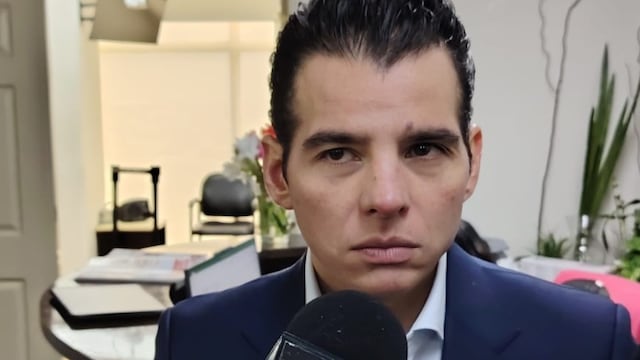 ¿Quién es Miguel Flores, funcionario cercano a Samuel García?