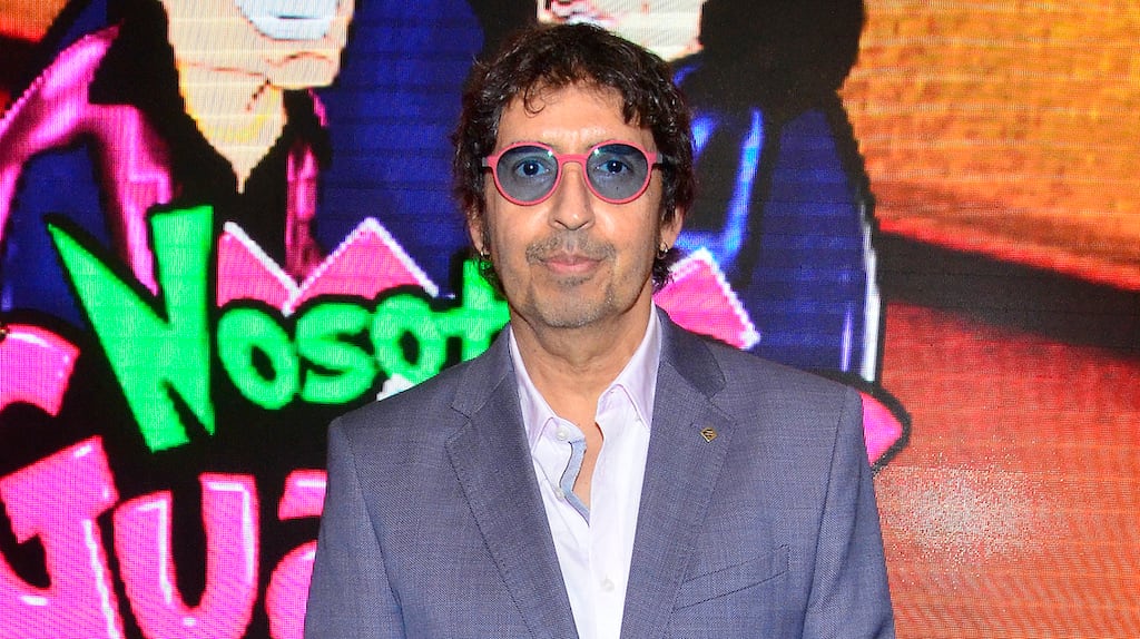 Guillermo del Bosque