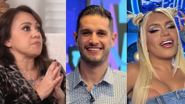 Rosa María Noguerón revela secretos de La Casa de los Famosos