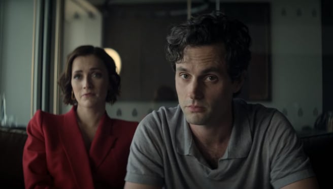 You ya estrenó su temporada 4 parte 2