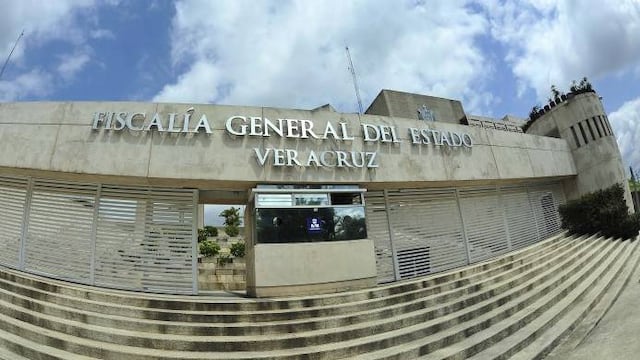 Fiscalía de Veracruz. Desaparición de familia queretana.