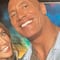 Tiembla Erik Rubín: Andrea Legarreta entrevistó a Dwayne Johnson y quedó enamorada
