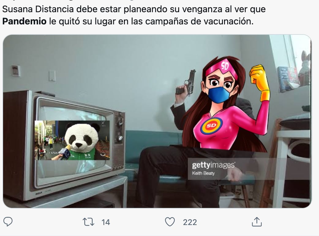 Pandemio