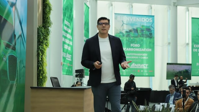 ANPACT respalda jornada de 40 horas, pero solicita implementación ordenada.