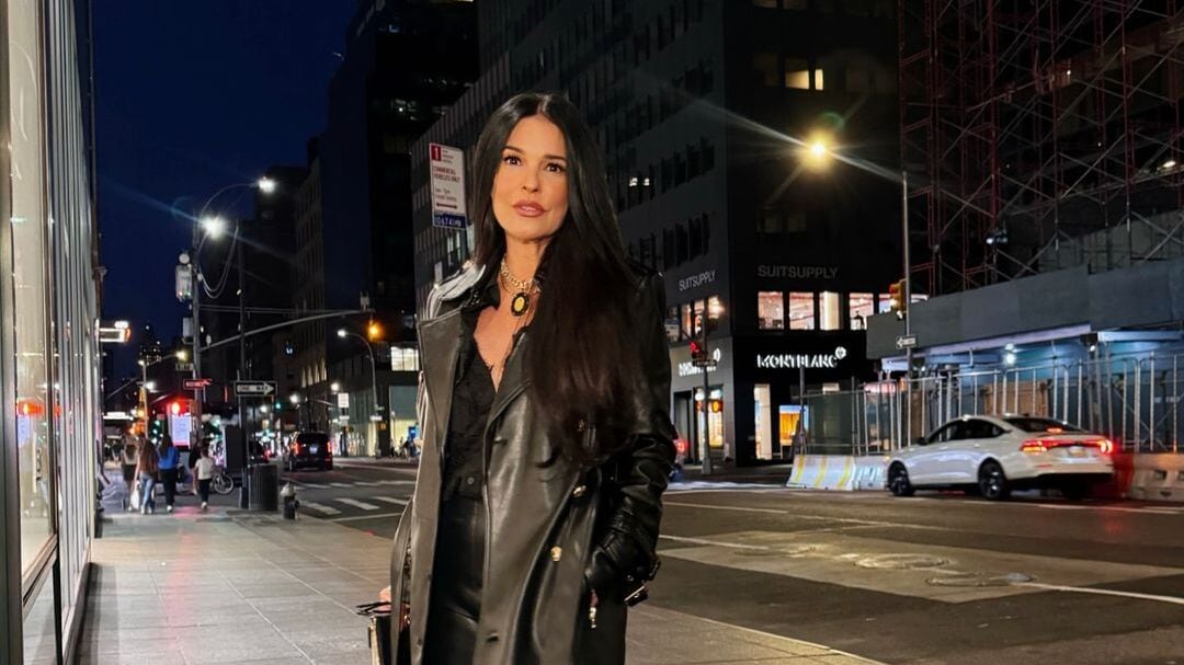 El trend de la menopausia liderado por Martha Debayle con el que muchas se están identificando