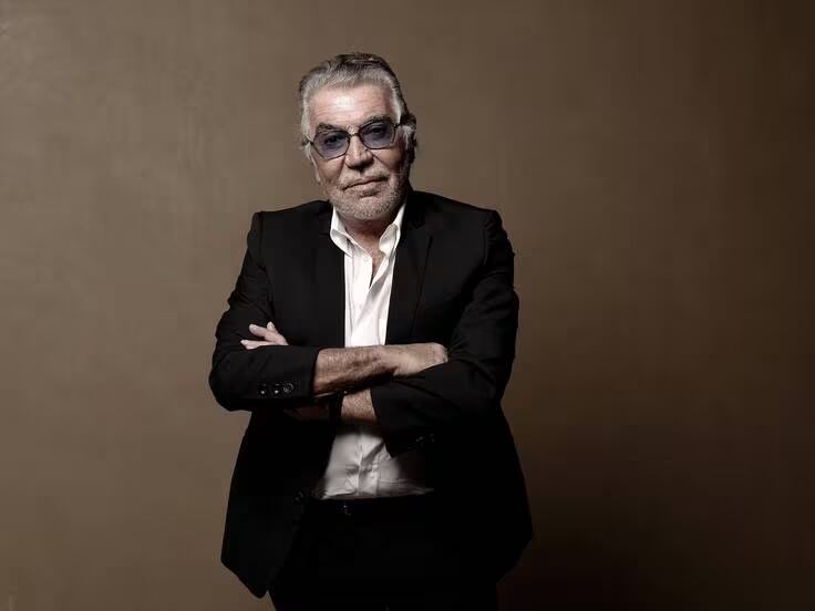 Roberto Cavalli