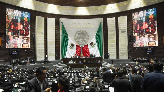 La Cámara de Diputados arrancará el parlamento abierto de la jornada laboral de 40 horas