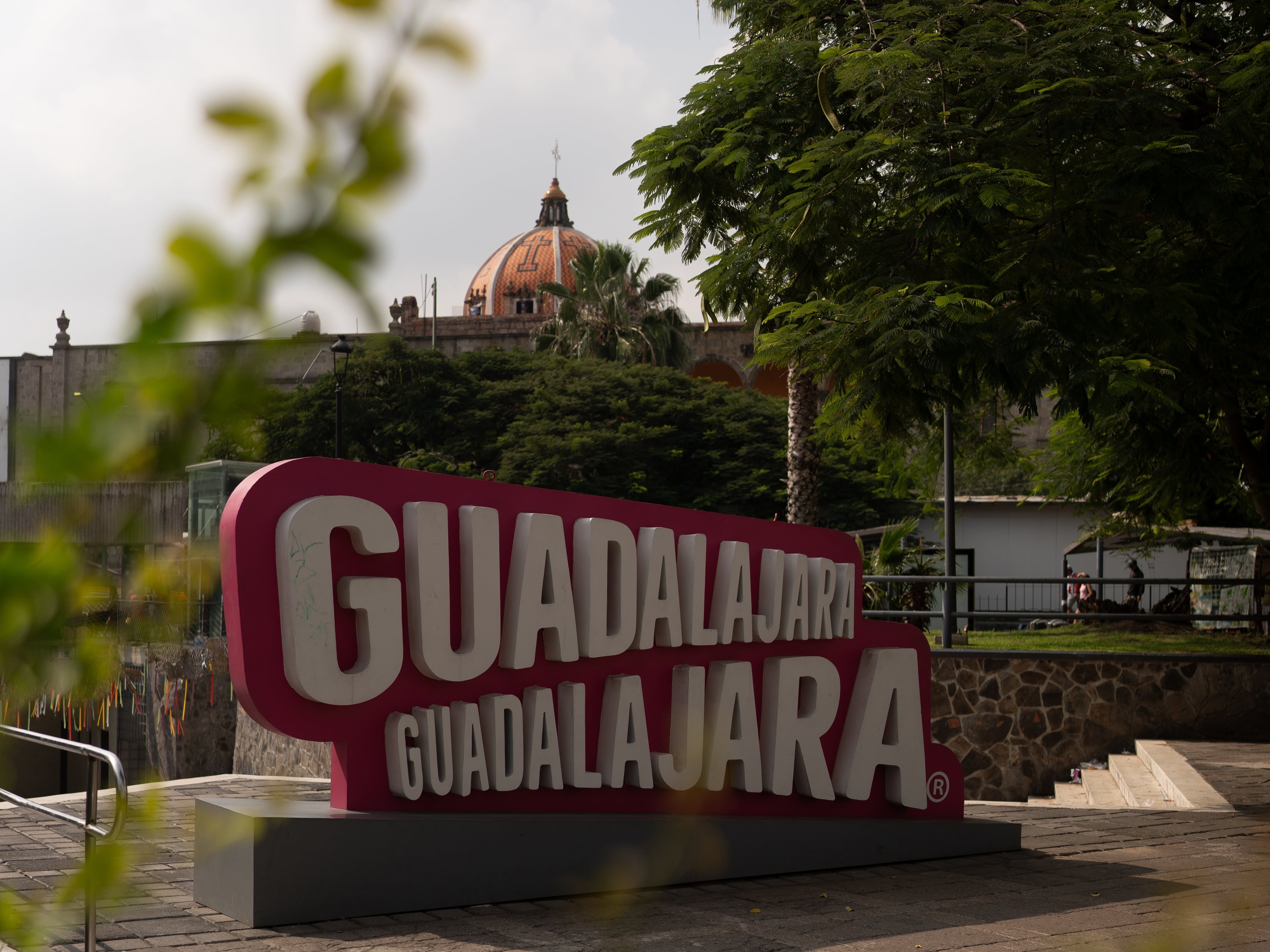 Guadalajara se consolida como destino favorito.