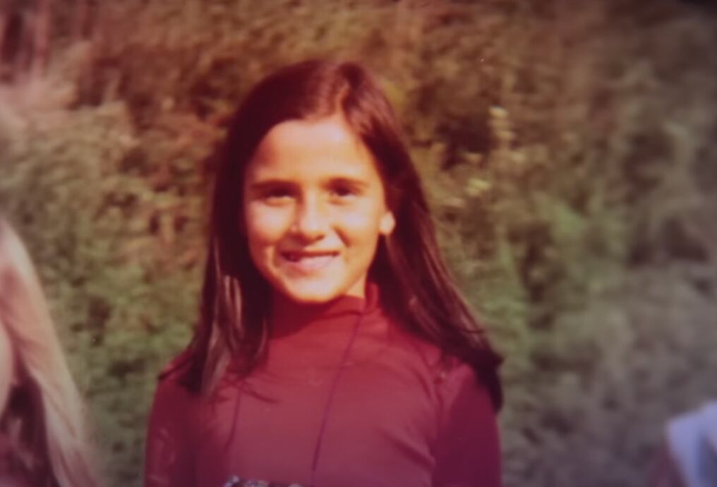 Emanuela Orlandi, joven que inspira documental de Netflix