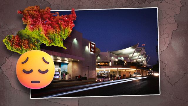 Las Américas de Morelia: 2 personas murieron durante balacera en la plaza comercial de Michoacán