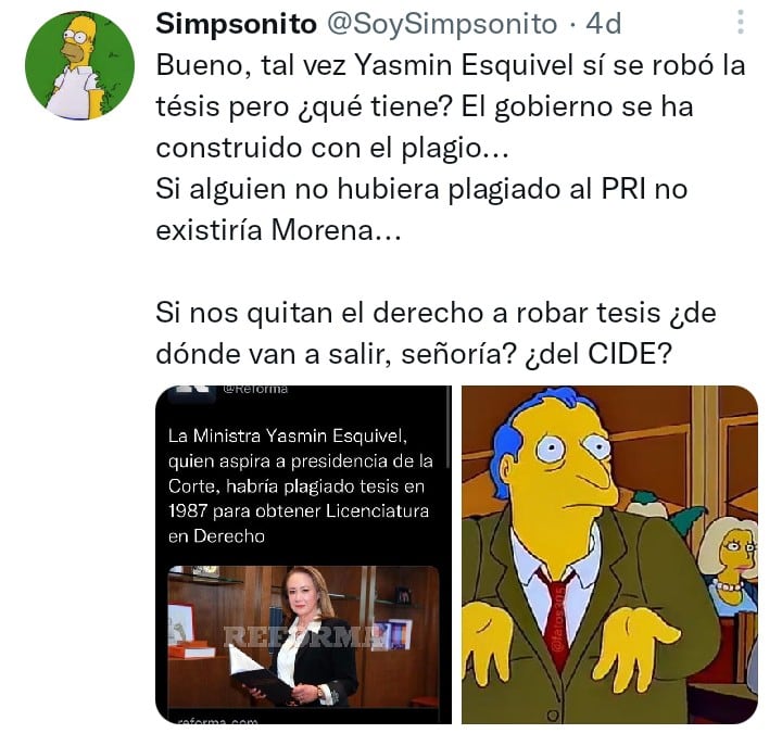 Meme de plagio