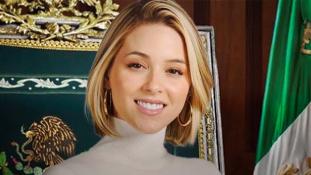 ¿Mariana Rodríguez será candidata presidencial? Una teoría dice que sí