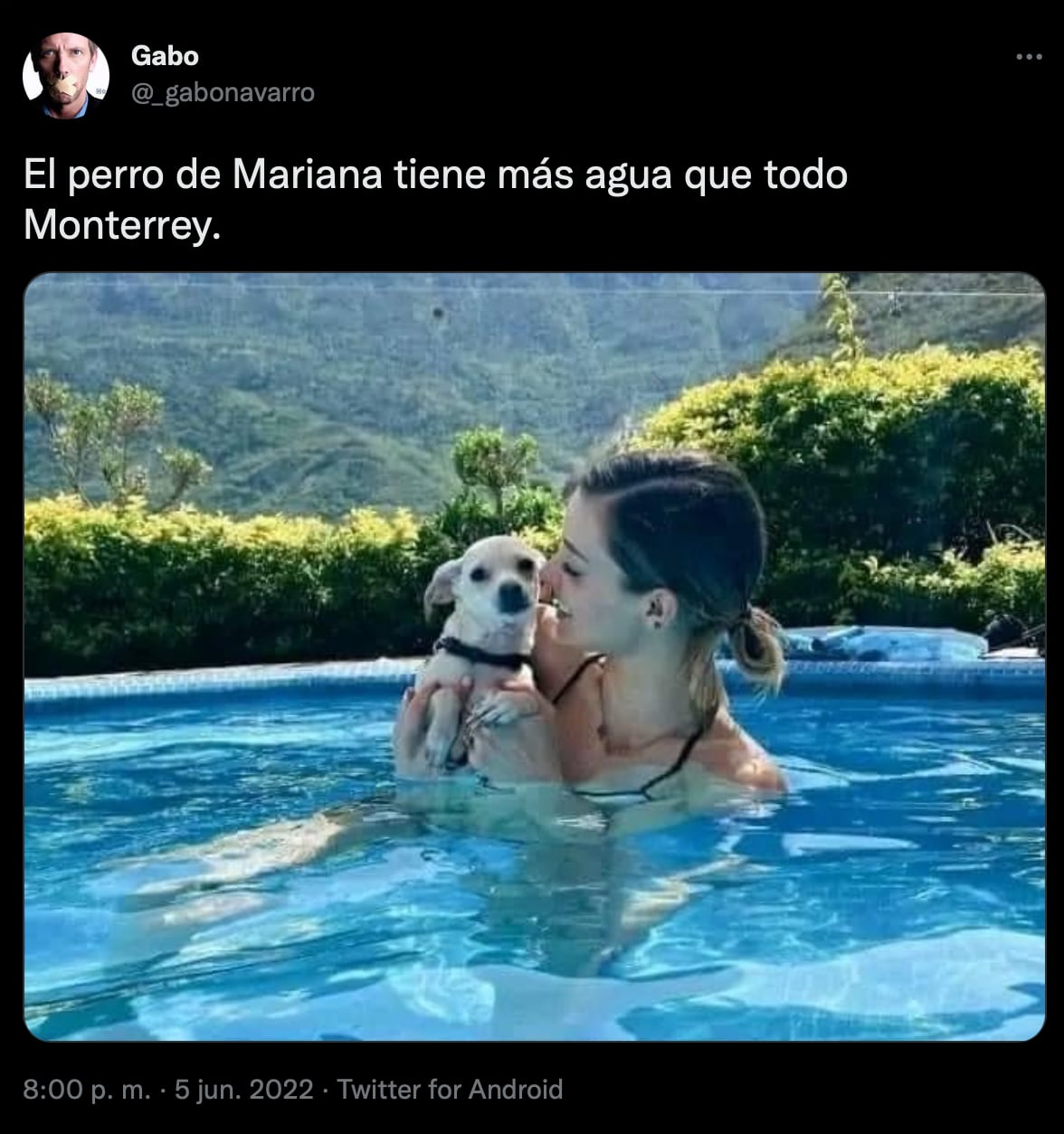 Memes registran el desprecio por el agua Bonafont a pesar de la sed en Monterrey