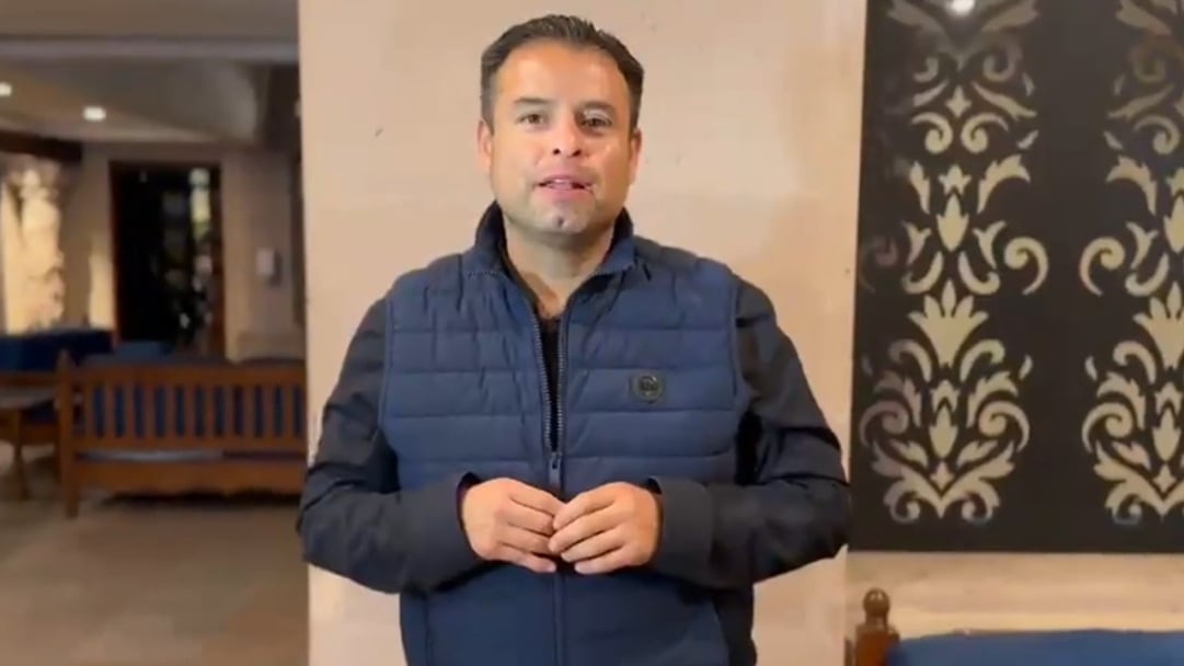 Miguel Varela: PAN irá contra cambios a plurinominales en Zacatecas