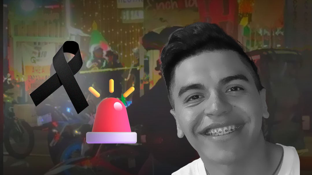 Carlos Castro, periodista protegido, fue asesinado en Veracruz