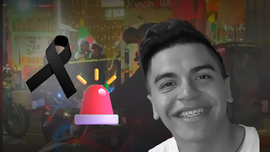 Carlos Castro, periodista protegido, fue asesinado en Veracruz