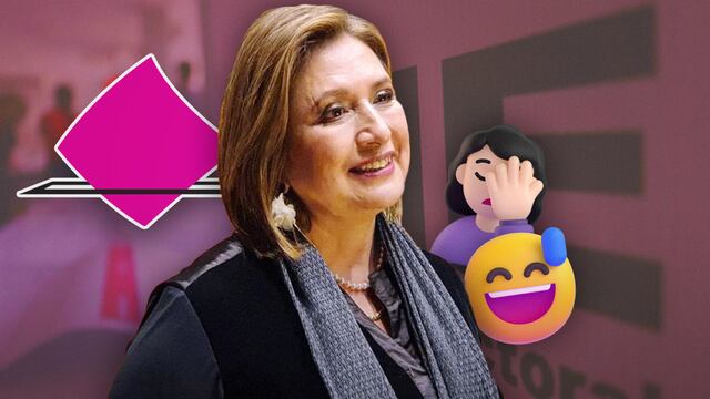 Xóchitl Gálvez recibe multa en veda electoral