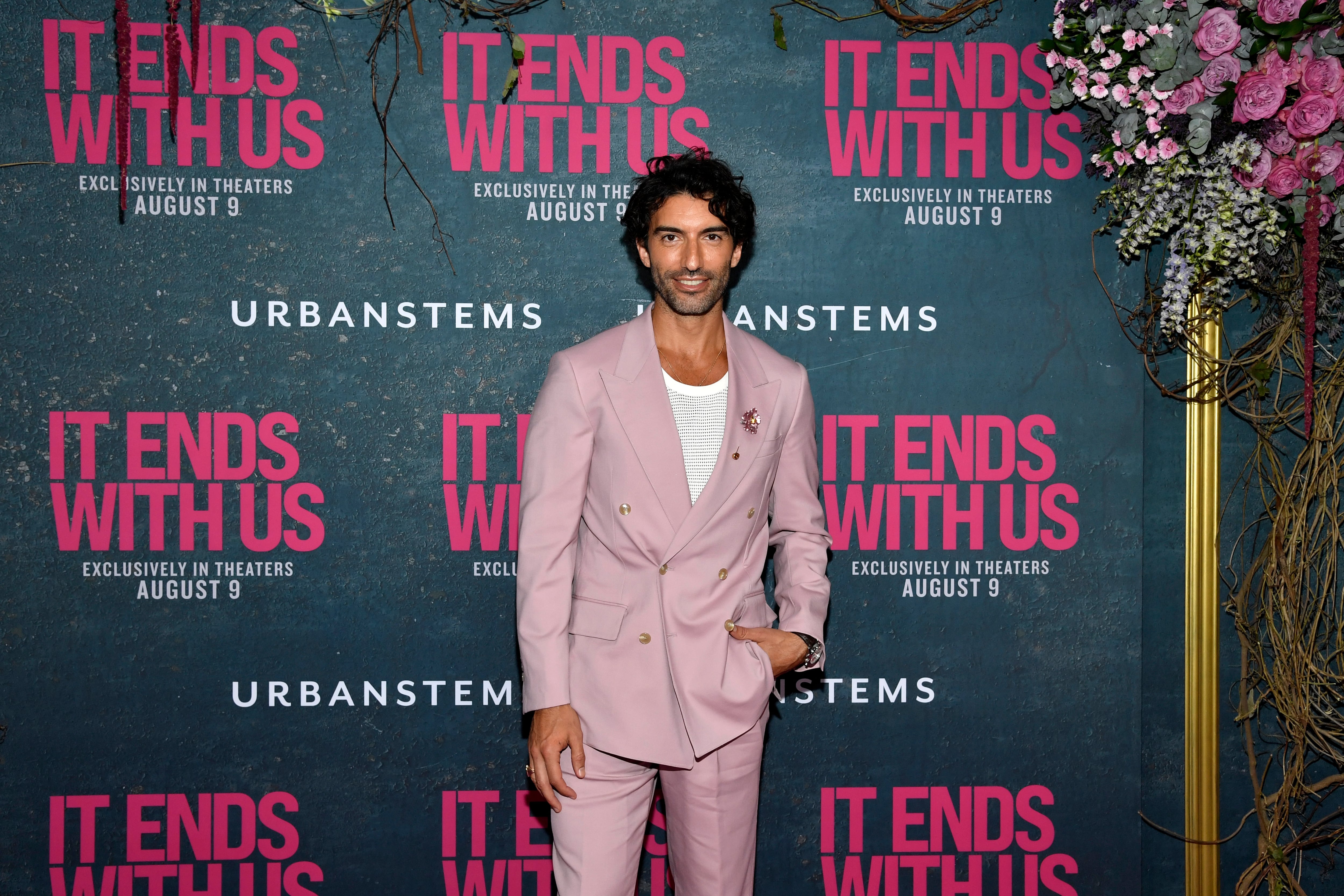 Justin Baldoni contrademandará a Blake Lively