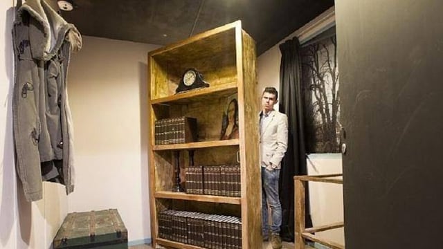 La Fundación Ana Frank considera que este juego trivializa el Holocausto.