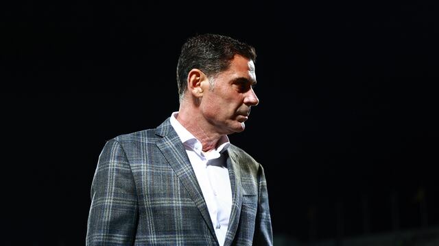 Fernando Hierro