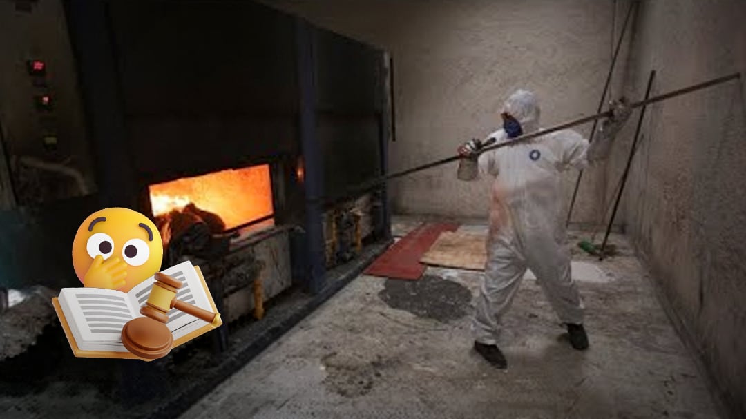 Familiares de víctimas de Crematorio Plenitud demandarán a dueños por daño moral