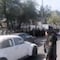 ¿Qué pasó en Xochimilco? protestan en San Gregorio Atlapulco por falta de agua; son encapsulados por la policía