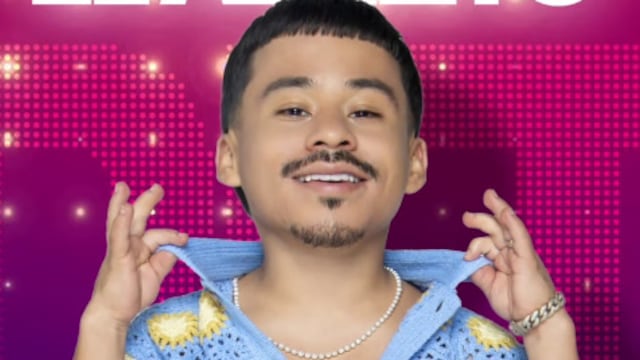 La Casa de los Famosos México 2025: Abelito ganó la prueba de líder