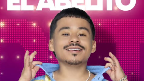 La Casa de los Famosos México 2025: Abelito ganó la prueba de líder e inmunidad