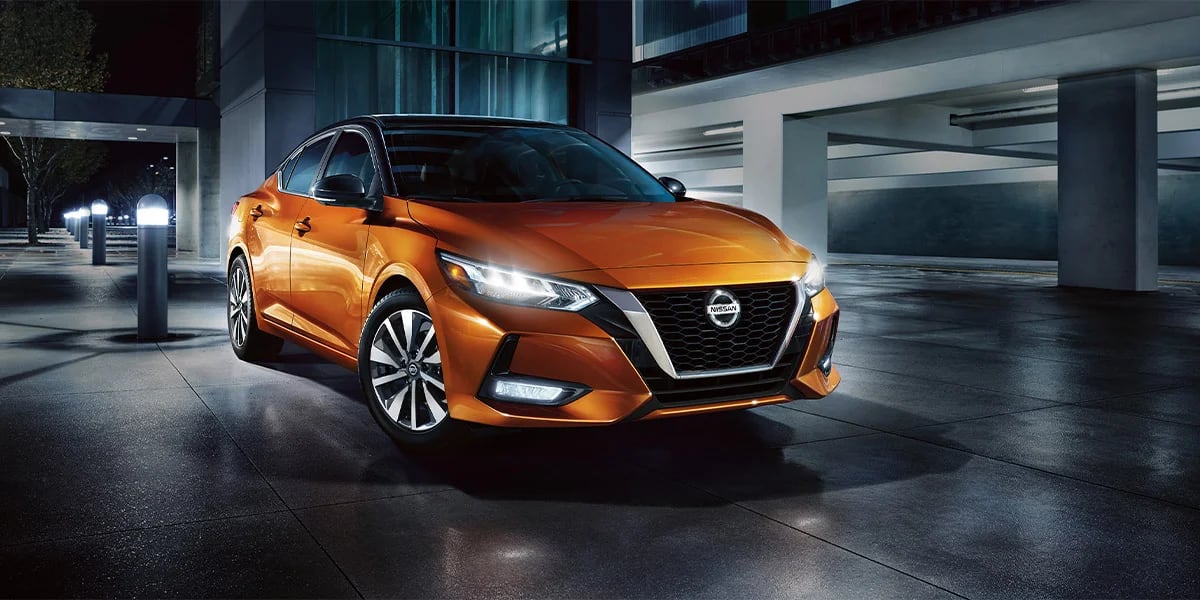 Nissan Sentra