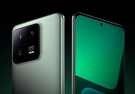 Xiaomi 13 Pro