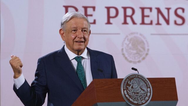 Mañanera de AMLO del 29 de mayo de 2024