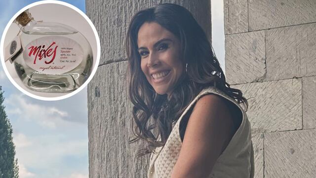 Mezcal mixes de Paola Rojas causa polémica por apropiación cultural.