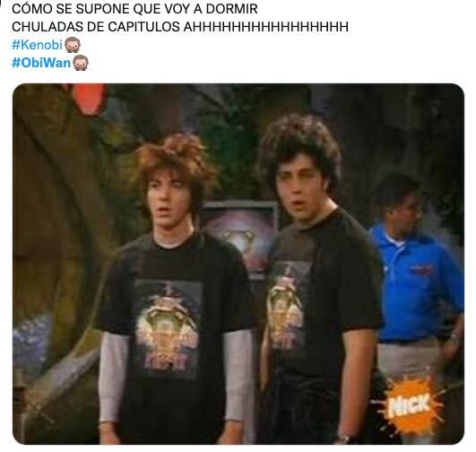 Reacciones a la serie de 'Obi-Wan Kenobi'