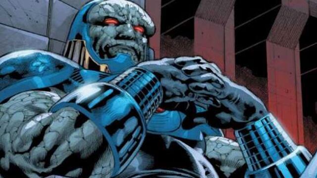 Darkseid New Gods